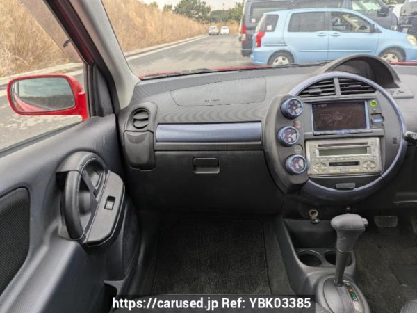 Used 2004 AT toyota will-cypha NCP75 Image[16]