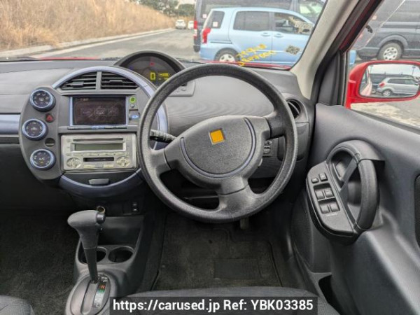 Used 2004 AT toyota will-cypha NCP75 Image[17]