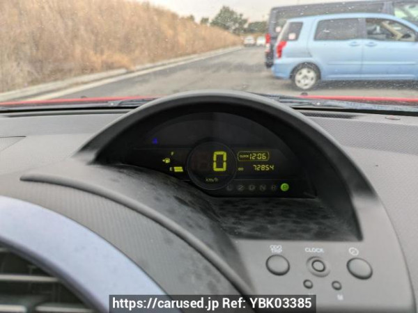 Used 2004 AT toyota will-cypha NCP75 Image[21]