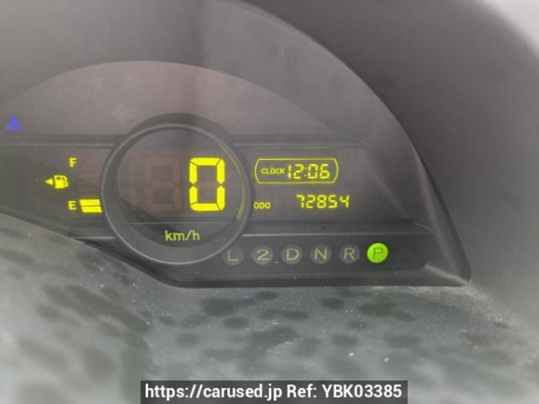 Used 2004 AT toyota will-cypha NCP75 Image[22]