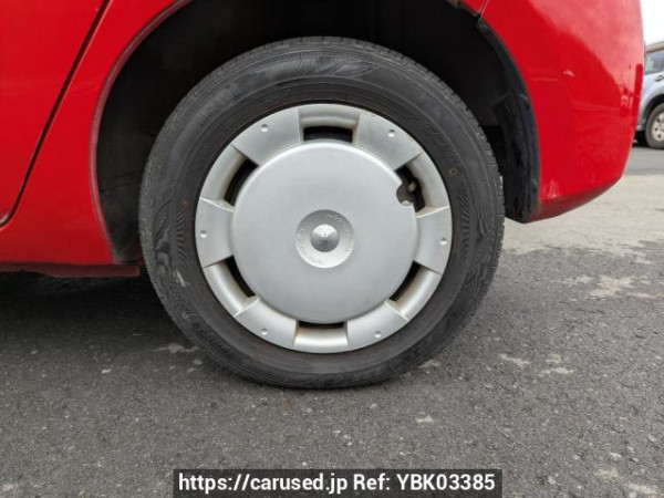 Used 2004 AT toyota will-cypha NCP75 Image[23]