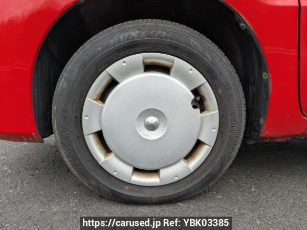 Used 2004 AT toyota will-cypha NCP75 Image[24]