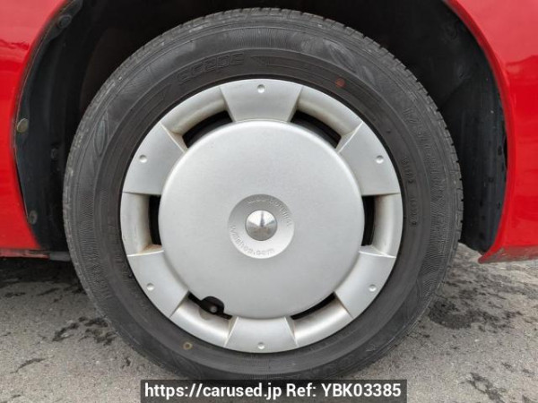 Used 2004 AT toyota will-cypha NCP75 Image[25]