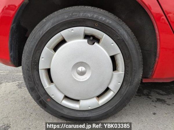 Used 2004 AT toyota will-cypha NCP75 Image[26]