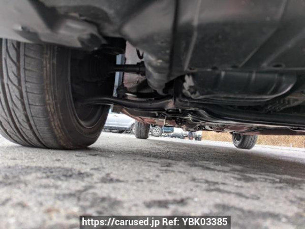 Used 2004 AT toyota will-cypha NCP75 Image[27]