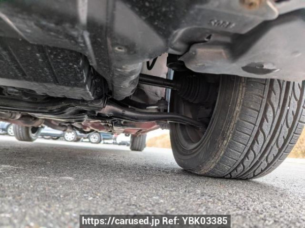 Used 2004 AT toyota will-cypha NCP75 Image[28]