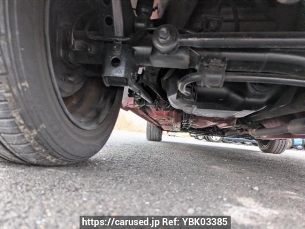 Used 2004 AT toyota will-cypha NCP75 Image[29]