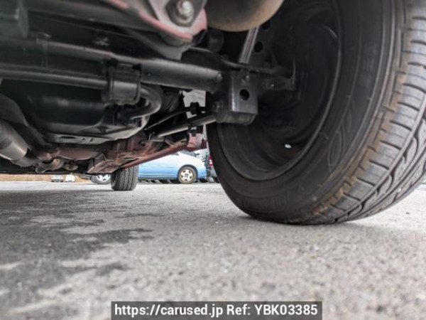 Used 2004 AT toyota will-cypha NCP75 Image[30]