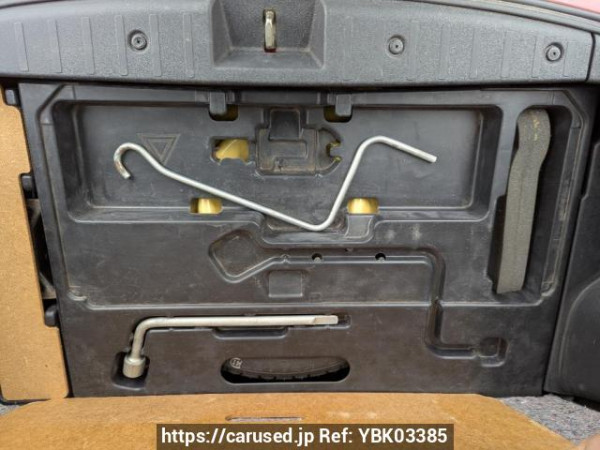 Used 2004 AT toyota will-cypha NCP75 Image[32]