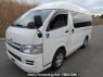 Used 2007 AT toyota hiace-van TRH200K Image[2]