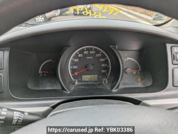 Used 2007 AT toyota hiace-van TRH200K Image[22]