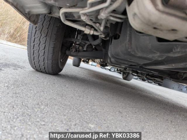 Used 2007 AT toyota hiace-van TRH200K Image[28]