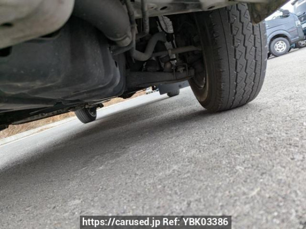 Used 2007 AT toyota hiace-van TRH200K Image[29]