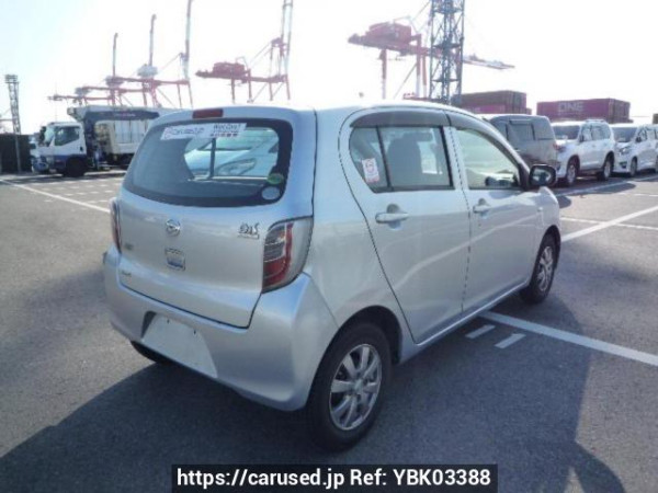 Used 2012 AT daihatsu mira-e-s LA300S Image[5]