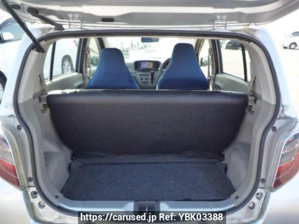 Used 2012 AT daihatsu mira-e-s LA300S Image[6]