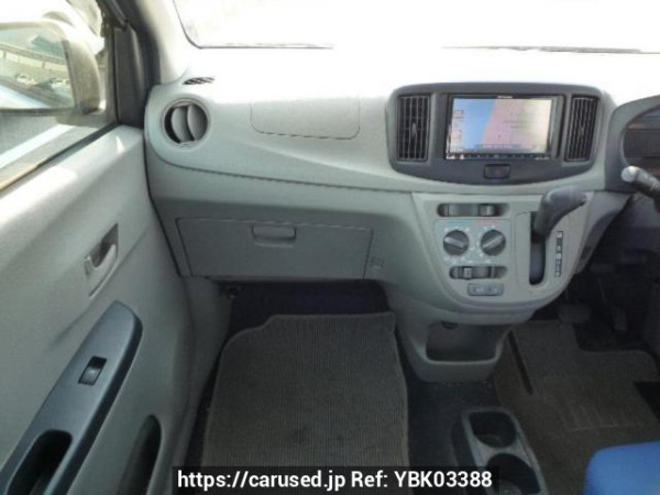 Used 2012 AT daihatsu mira-e-s LA300S Image[14]