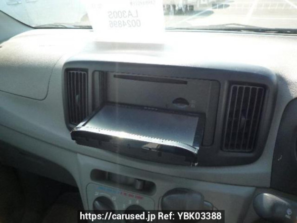 Used 2012 AT daihatsu mira-e-s LA300S Image[17]