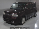 Nissan Cube Z12