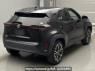 Used 2020 AT toyota yaris-cross MXPB10 Image[1]