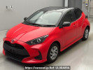 Toyota YARIS MXPA10