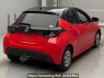 Used 2021 AT toyota yaris MXPA10 Image[1]