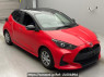 Used 2021 AT toyota yaris MXPA10 Image[2]
