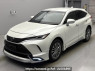 Used 2022 AT toyota harrier MXUA80 Image[0]