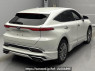 Used 2022 AT toyota harrier MXUA80 Image[1]
