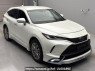 Used 2022 AT toyota harrier MXUA80 Image[2]