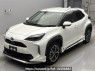 Used 2021 AT toyota yaris-cross MXPJ15 Image[0]