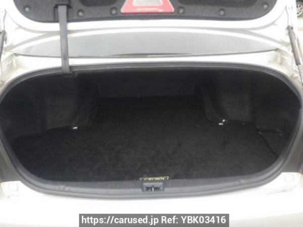 Used 2006 AT toyota crown GRS180 Image[8]