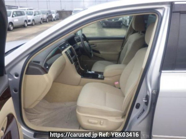 Used 2006 AT toyota crown GRS180 Image[14]