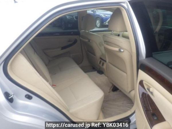 Used 2006 AT toyota crown GRS180 Image[16]