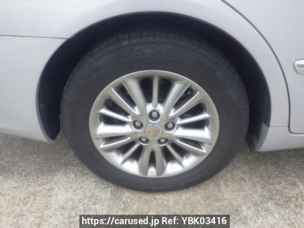 Used 2006 AT toyota crown GRS180 Image[28]