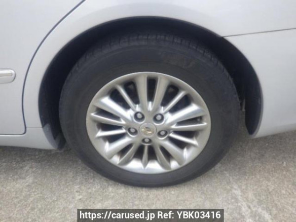 Used 2006 AT toyota crown GRS180 Image[29]