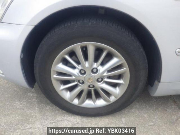 Used 2006 AT toyota crown GRS180 Image[30]
