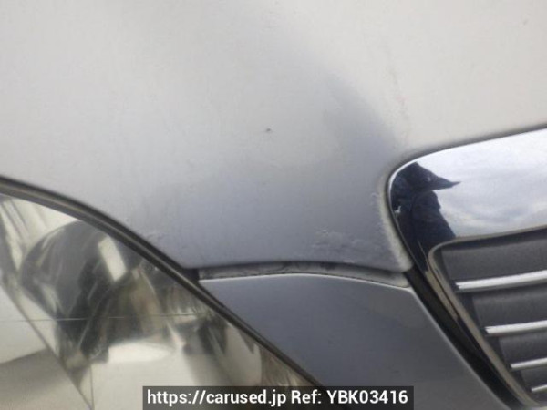 Used 2006 AT toyota crown GRS180 Image[31]