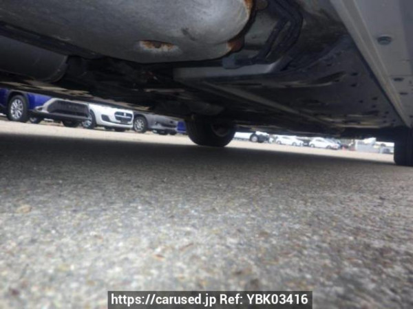 Used 2006 AT toyota crown GRS180 Image[35]