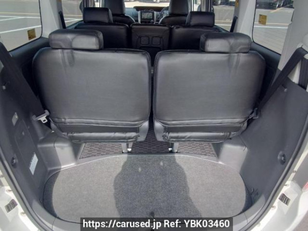 Used 2009 AT toyota noah ZRR70W Image[8]
