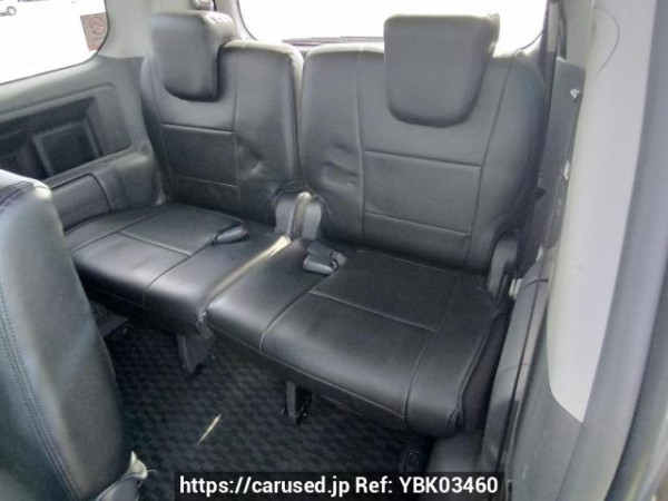 Used 2009 AT toyota noah ZRR70W Image[17]