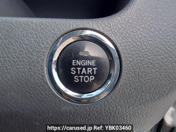 Used 2009 AT toyota noah ZRR70W Image[21]