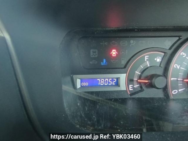 Used 2009 AT toyota noah ZRR70W Image[27]