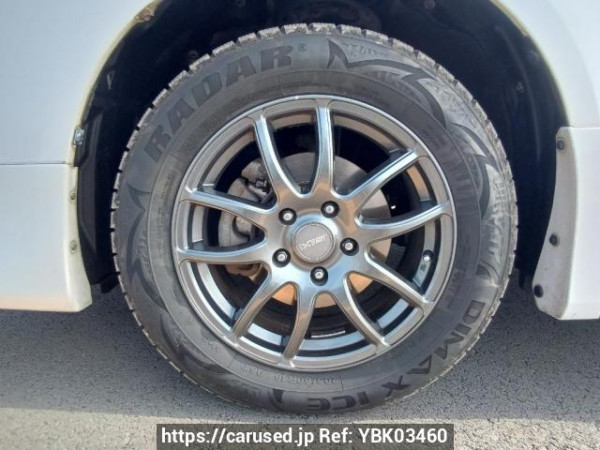 Used 2009 AT toyota noah ZRR70W Image[29]