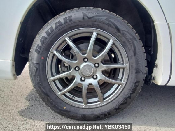 Used 2009 AT toyota noah ZRR70W Image[30]