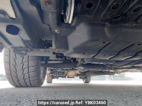 Used 2009 AT toyota noah ZRR70W Image[32]