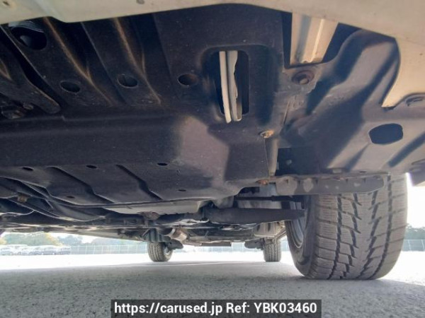 Used 2009 AT toyota noah ZRR70W Image[33]