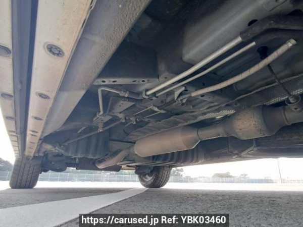 Used 2009 AT toyota noah ZRR70W Image[34]