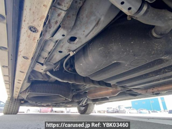 Used 2009 AT toyota noah ZRR70W Image[36]