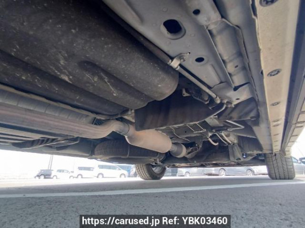 Used 2009 AT toyota noah ZRR70W Image[37]