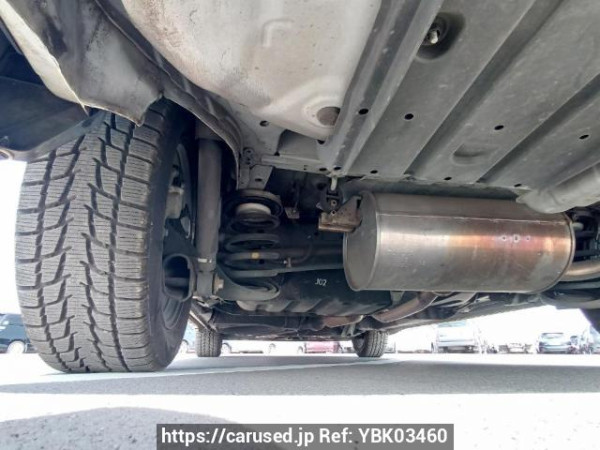 Used 2009 AT toyota noah ZRR70W Image[38]